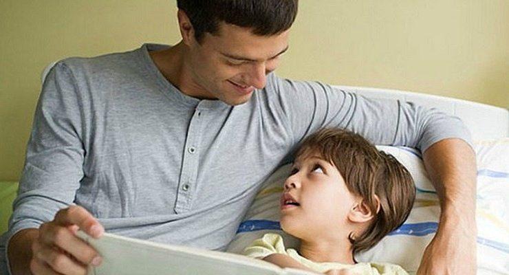 تربية الأبناء