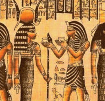 الحياة في مصر القديمة