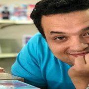 زياد إبراهيم عبدالمجيد