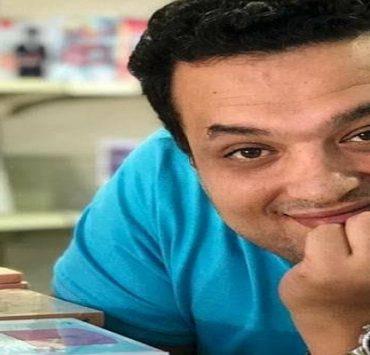 زياد إبراهيم عبدالمجيد