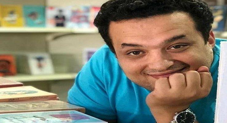 زياد إبراهيم عبدالمجيد