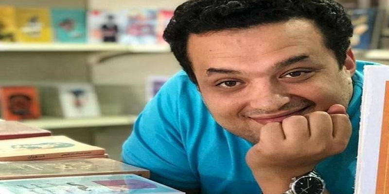 زياد إبراهيم عبدالمجيد