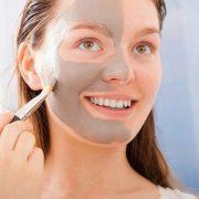 خلطات الوجه