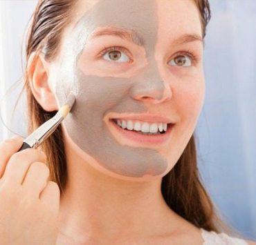 خلطات الوجه