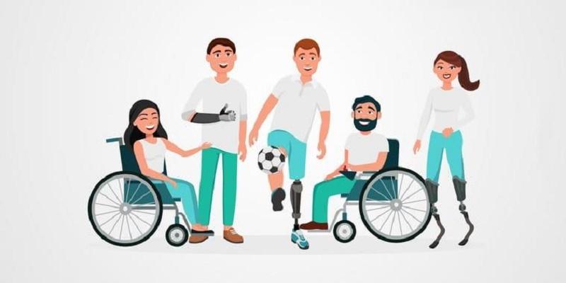 قادرون باختلاف