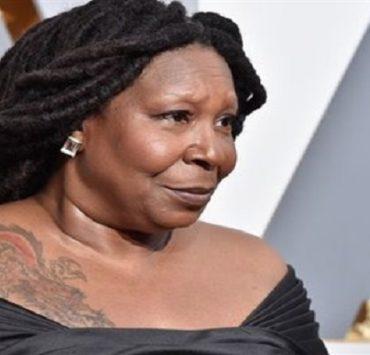 ووبي جولد برج