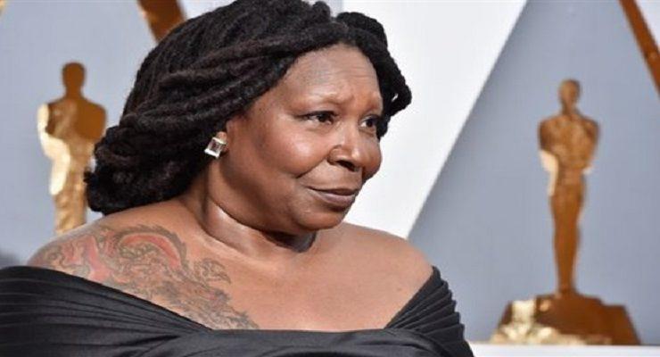 ووبي جولد برج