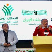 التحالف الوطني