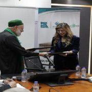 بروتوكول تعاون