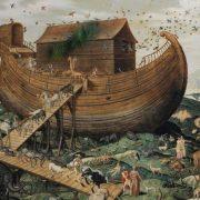 ملحمة جلجامش