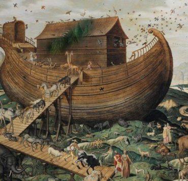 ملحمة جلجامش