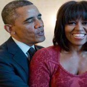 ميشيل أوباما