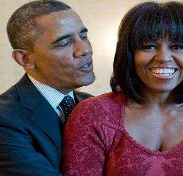 ميشيل أوباما