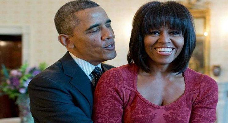 ميشيل أوباما