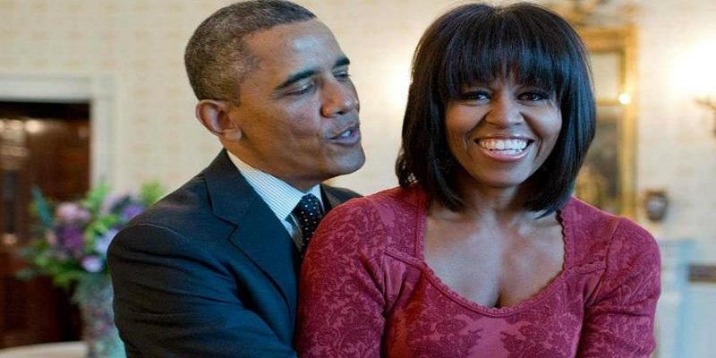ميشيل أوباما