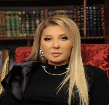 نادية الجندي