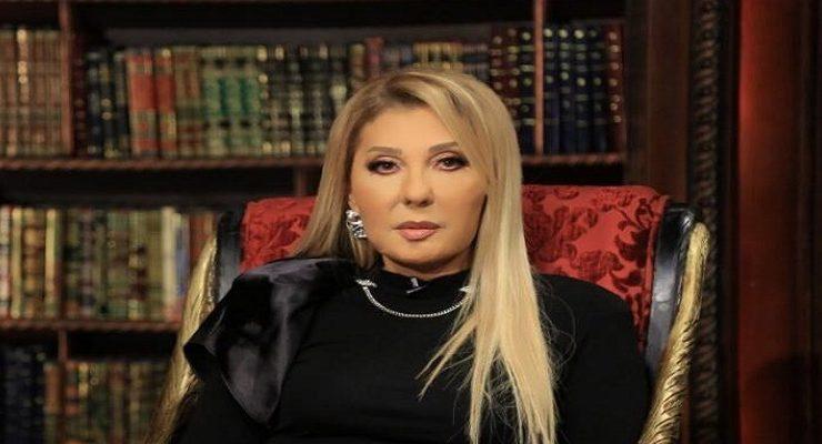 نادية الجندي