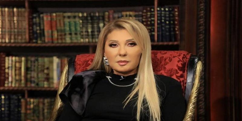 نادية الجندي