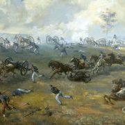 من المعارك ذات الأسوأ