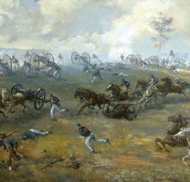 من المعارك ذات الأسوأ