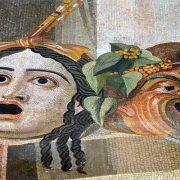 مسرح روماني