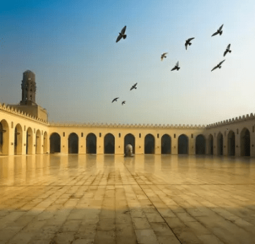 الدولة الفاطمية