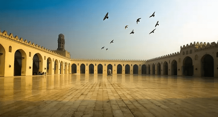 الدولة الفاطمية