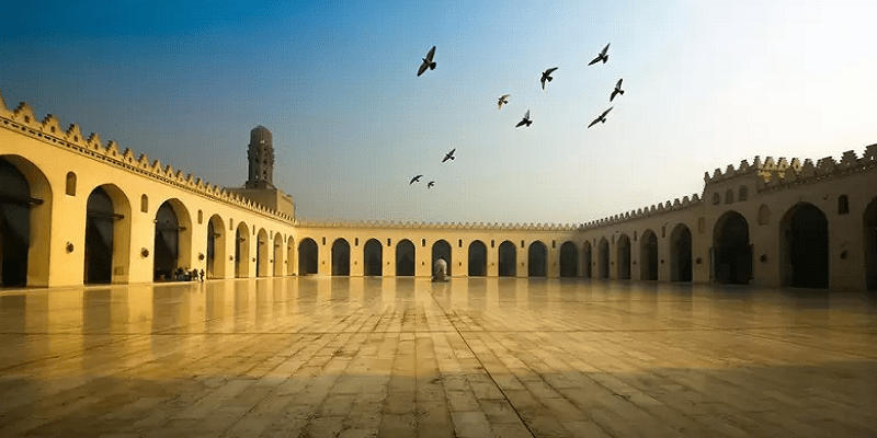 الدولة الفاطمية