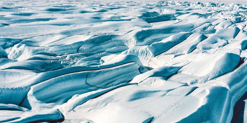 أنتاركتيكا