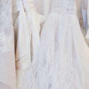 فساتين الزفاف