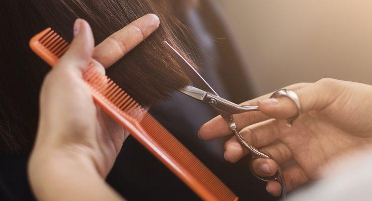 شعر الإنسان