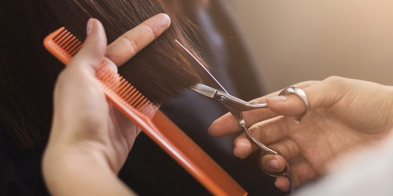 شعر الإنسان