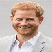 الأمير هاري يرتدي سبايدر مان