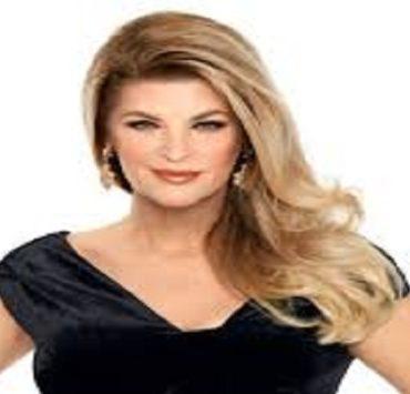 وفاة كريستي آلي