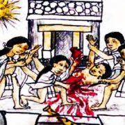 جرائم تاريخية