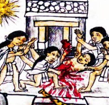 جرائم تاريخية