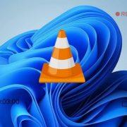 قص الفيديو في VLC