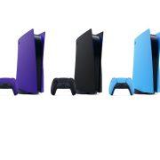 كيفية إزالة غطاء PS5 العلوي أو السفلي واستبداله بغطاء جديد