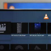 كيفية العرض من VLC إلى التليفزيون الذكي مباشرة
