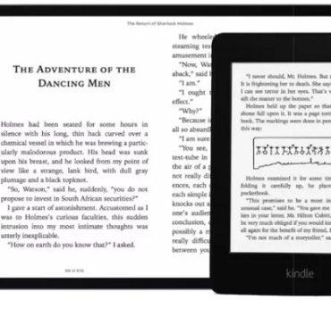 كيفية فتح ملفات EPUB