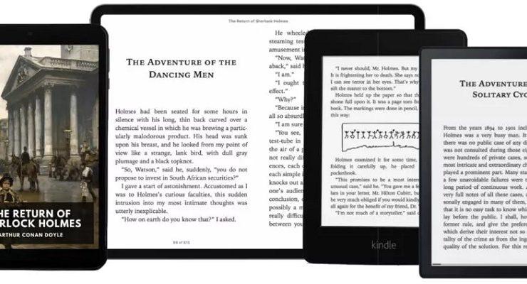 كيفية فتح ملفات EPUB