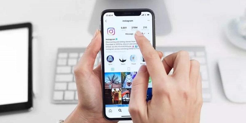 كيفية تصفح انستجرام بدون حساب أو اشتراك كيفية تصفح انستجرام بدون حساب أو اشتراك