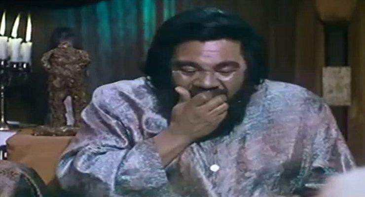 الأصنام العجوة