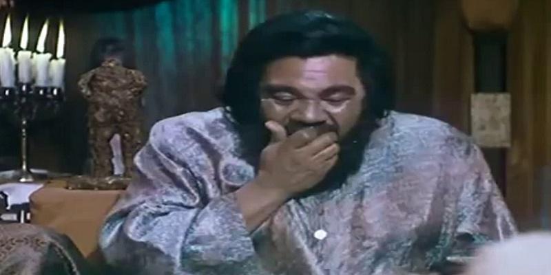 الأصنام العجوة