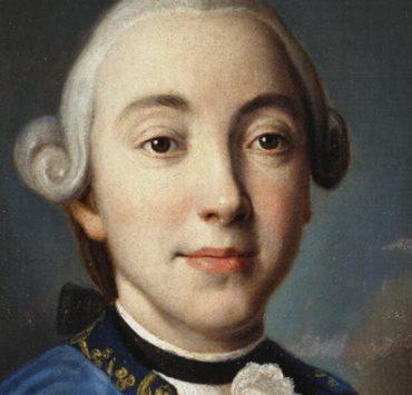 بيتر الثالث