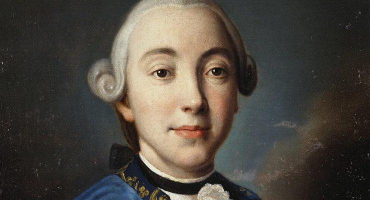 بيتر الثالث