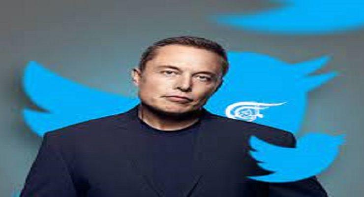 إيلون ماسك رئيس تويتر