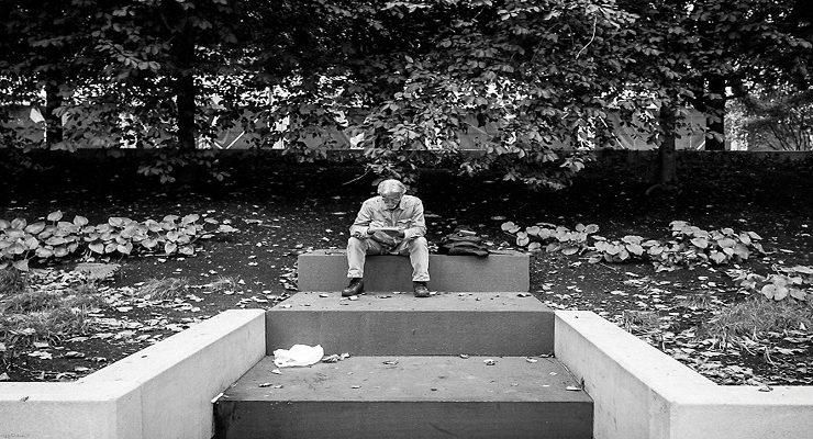 الأدب وتراجيديا المجتمع