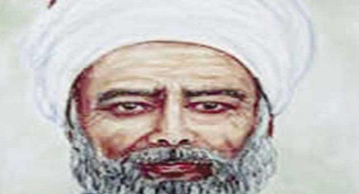 الشيخ محمد المهدي