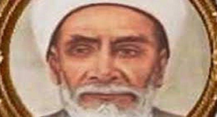 الشيخ أحمد السفطي